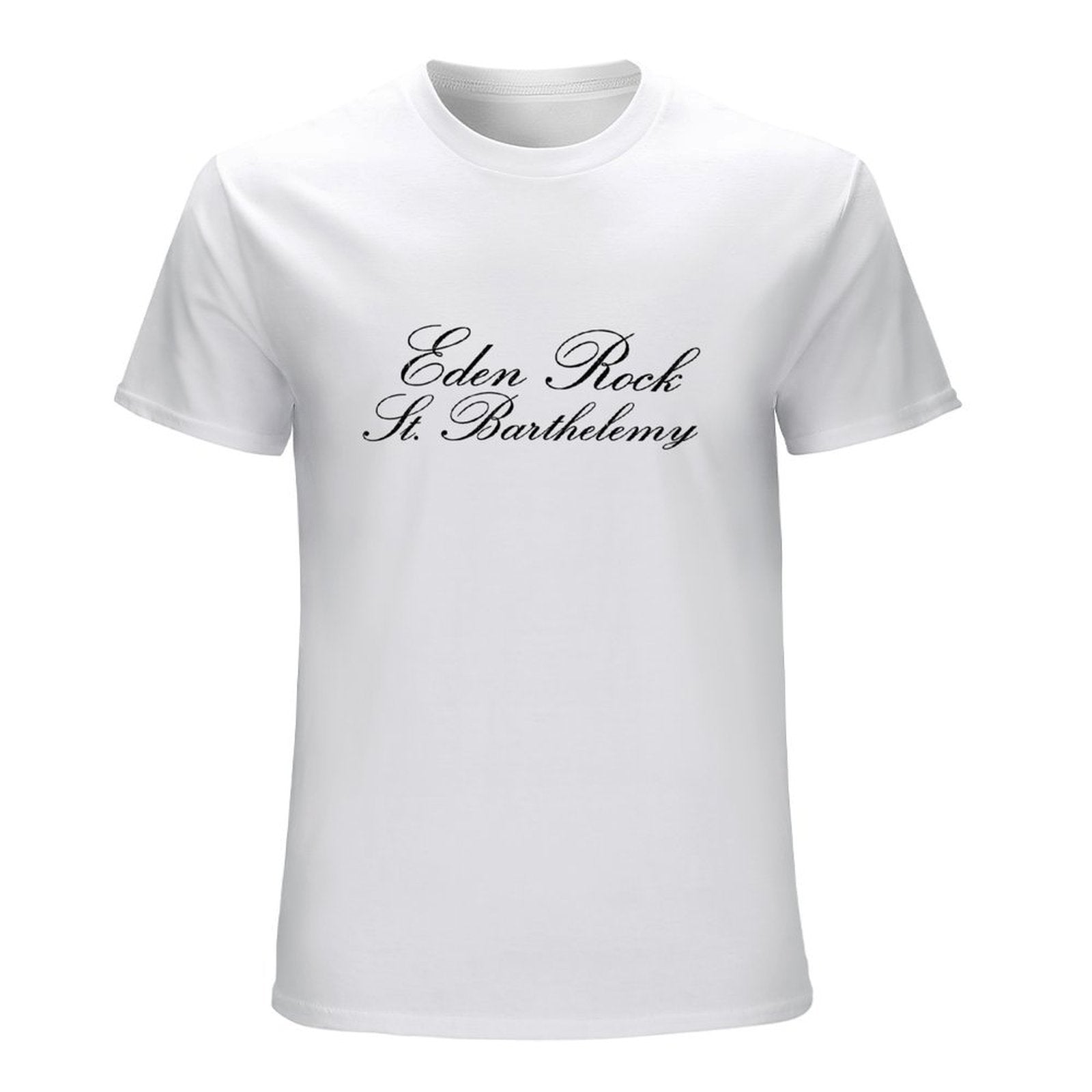 Eden Rock St. Barthélemy Graphic T-Shirt