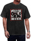 Mötley Crüe Shout at the Devil Band Photo T-Shirt