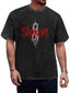 Slipknot Tribal Symbol Logo Graphic T-Shirt