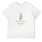 Burj Al Arab Jumeirah Dubai Graphic T-Shirt