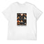 Animal Anti-Smoking Graphic T-Shirt