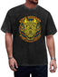Vintage Washed King Gizzard & The Lizard Wizard Monster Graphic T-Shirt