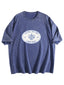 Hotel Du Cap Eden-Roc Graphic Washed T-Shirt