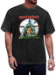 Iron Maiden Aces High Pilot Eddie Graphic T-Shirt
