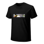 Cartoon Network Retro Graphic T-Shirt