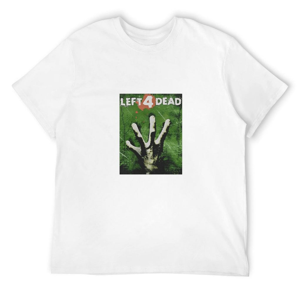 Left 4 Dead Graphic T-Shirt