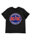 AC/DC High Voltage Football Crest T-Shirt