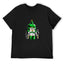 40 Ounces Bottle Graphic T-Shirt