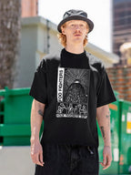 Foo Fighters “Your Favorite Toy” Graphic T-Shirt