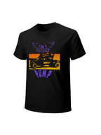 Aerosmith Pump Truck Vintage Graphic T-Shirt