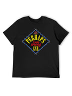 Guns N' Roses Perhaps I Was Wrong Graphic T-Shirt