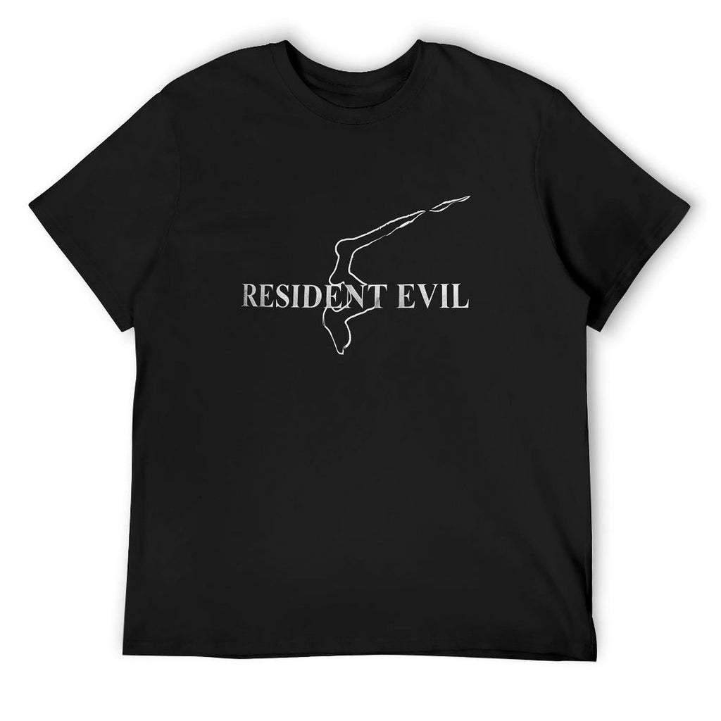 Resident Evil Graphic T-Shirt