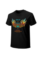 Journey Final Frontier Tour 2026 Graphic T-Shirt