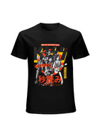 KISS End of the Road Tour Japanese Vintage T-Shirt