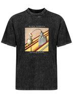 Black Sabbath Technical Ecstasy Album T-Shirt