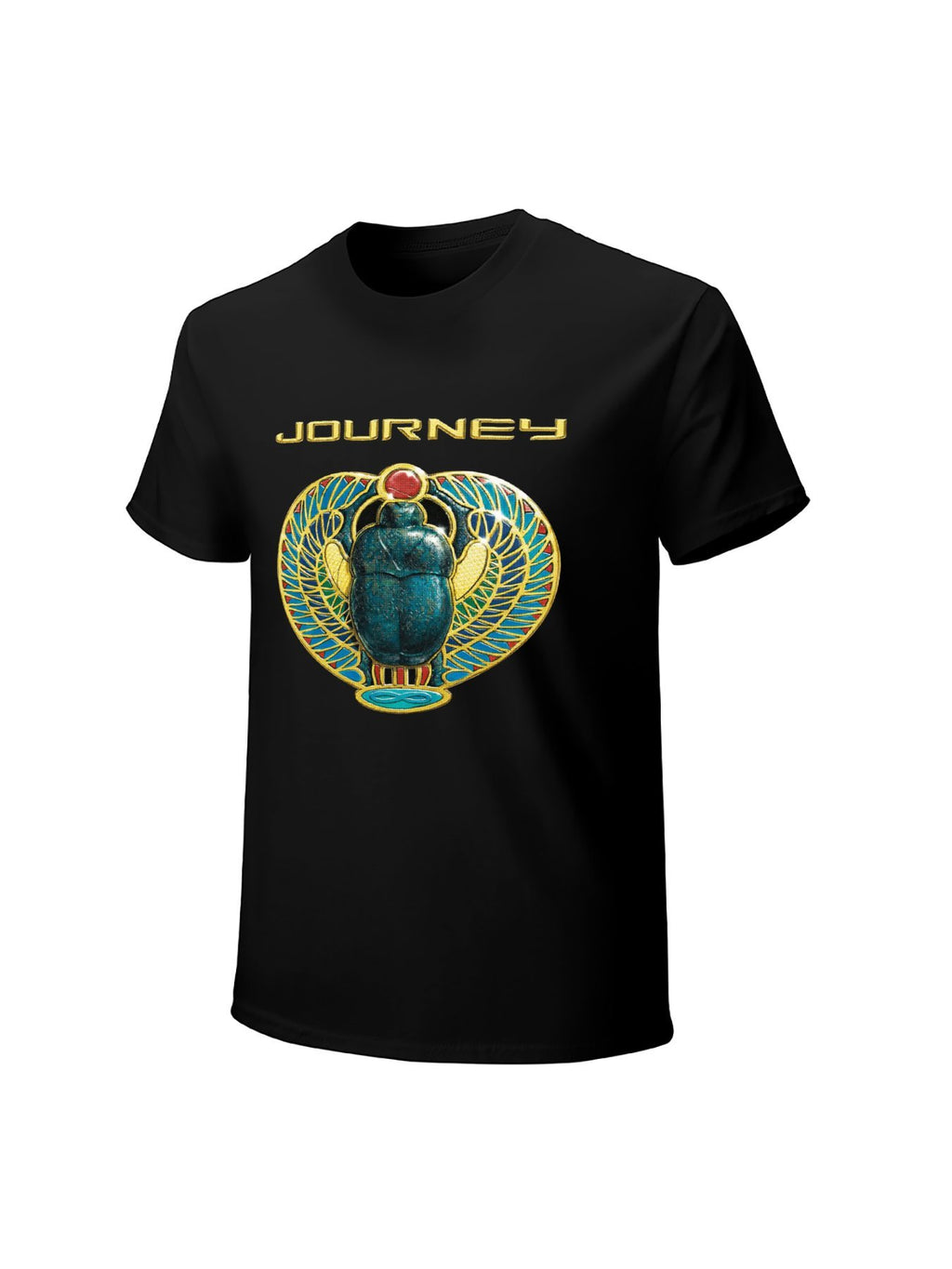 Journey Egyptian Scarab T-Shirt