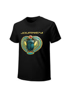 Journey Egyptian Scarab T-Shirt
