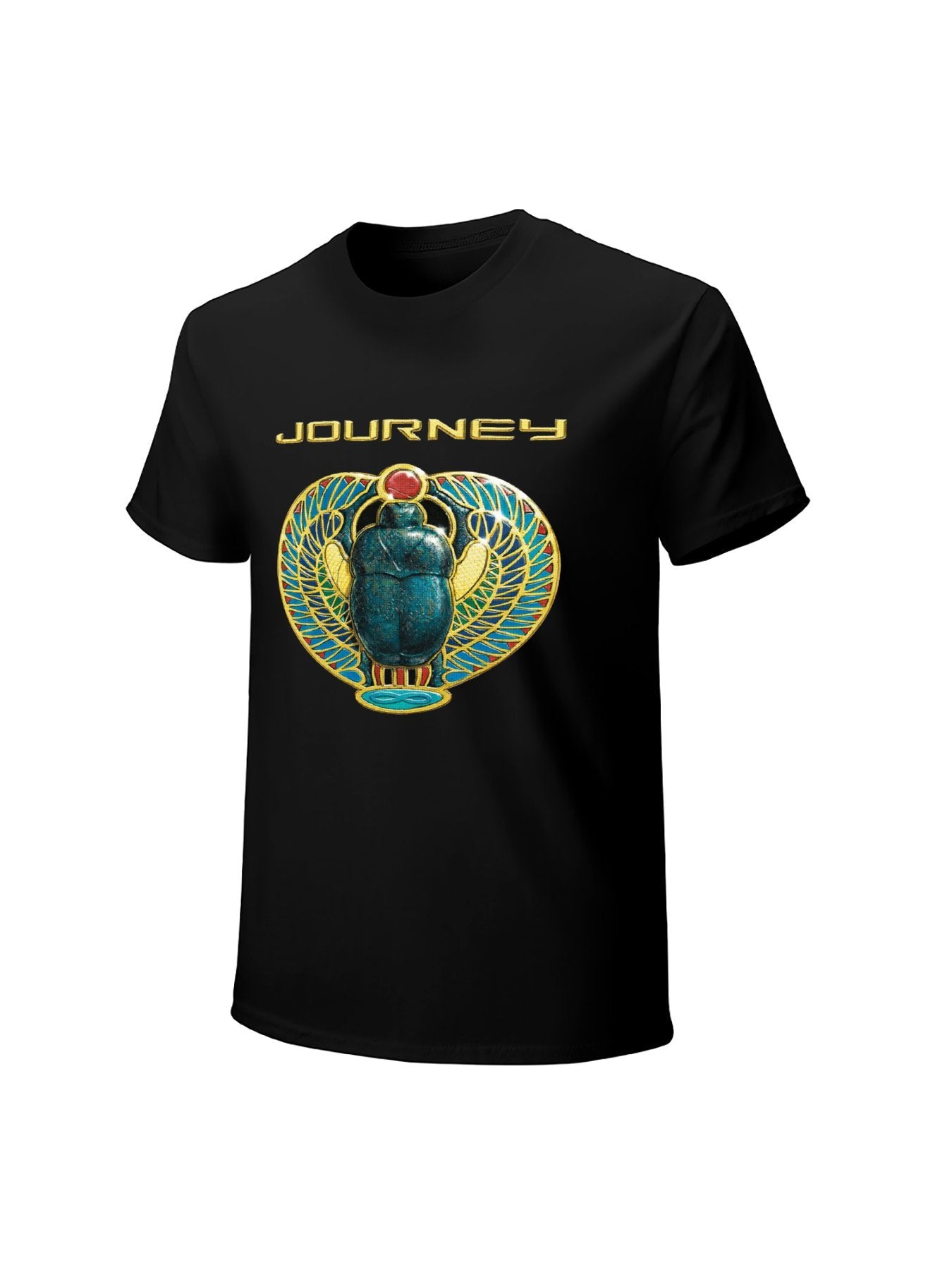 Journey Egyptian Scarab T-Shirt
