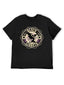 Black Sabbath Dark Angel Retro Rock T-Shirt