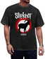 Slipknot Iowa Goat Graphic T-Shirt