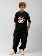 Slipknot Tribal S Target Logo Graphic T-Shirt
