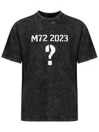 Metallica M72 2023 Graphic T-Shirt