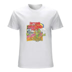 Return of the Living Dead Part II Graphic T-Shirt