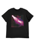 Queen Spotlight Concert Graphic T-Shirt