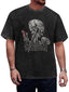Iron Maiden Axe Eddie Graphic T-Shirt