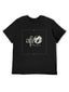 AFI Gothic Moon Emblem Rock Band T-Shirt