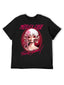 Mötley Crüe Primal Scream Anime Graphic T-Shirt