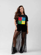 Queen “Hot Space” Pop Art Graphic T-Shirt