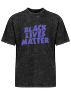 Black Lives Matter Graphic T-Shirt
