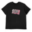 Fight Club Soap Bar Graphic Black T-Shirt