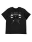 Black Sabbath Bat Wing Gothic Graphic T-Shirt