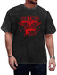 Aerosmith Don’t Miss a Thing Winged Logo Graphic T-Shirt