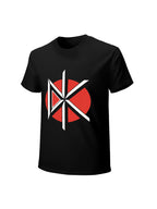 Dead Kennedys Minimalist Punk Logo Tee
