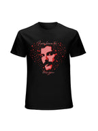 Queen “I Was Born to Love You” Portrait Graphic T-Shirt