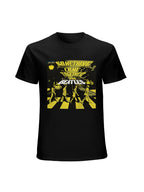 The Beatles “Come Together” Abbey Road Graphic T-Shirt