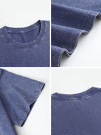 Hotel Du Cap Eden-Roc Graphic Washed T-Shirt