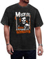 Misfits I Remember Halloween Skull Graphic T-Shirt