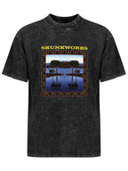 Skunkworks Album Graphic T-Shirt