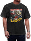 Iron Maiden The Number of the Beast Graphic T-Shirt