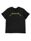 Metallica “Metallus Maximus” Logo Graphic T-Shirt