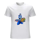 Mega Man X7 Graphic T-Shirt
