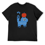 Just Holding It Together Graphic T-Shirt