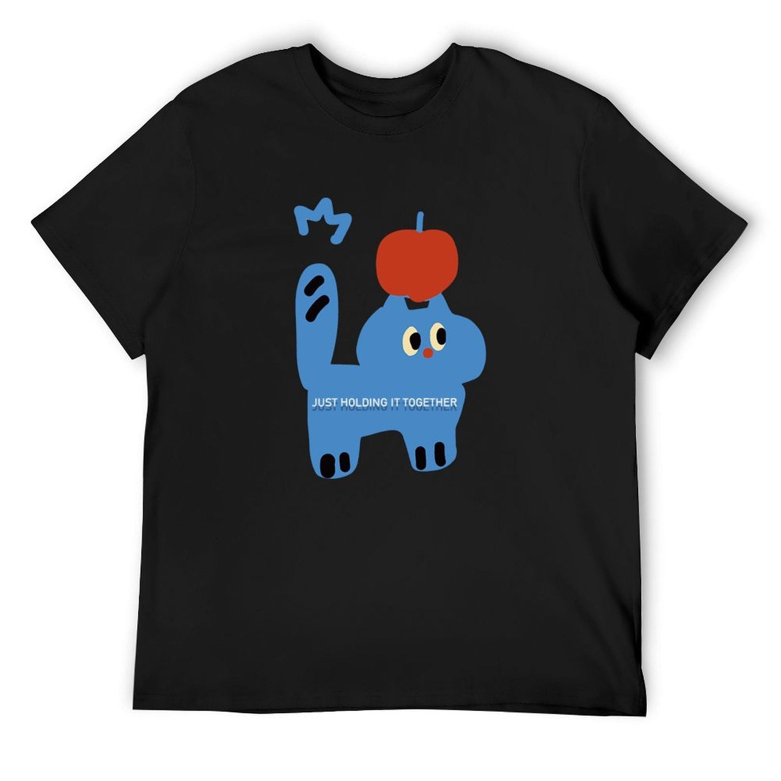 Just Holding It Together Graphic T-Shirt