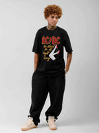AC/DC You Shook Me All Night Long Graphic T-Shirt