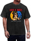 Guns N’ Roses Use Your Illusion Pin-Up Graphic T-Shirt