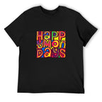 Happy Mondays Graphic T-Shirt
